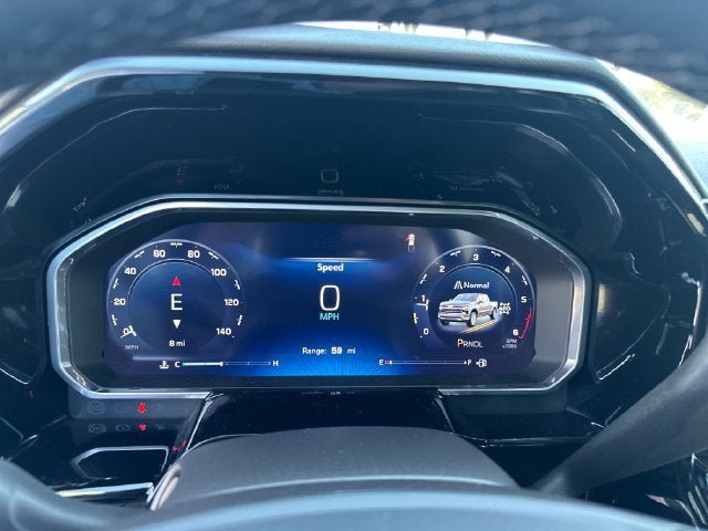 New 2026 Chevrolet Silverado 1500 RST AWD/4WD image 19