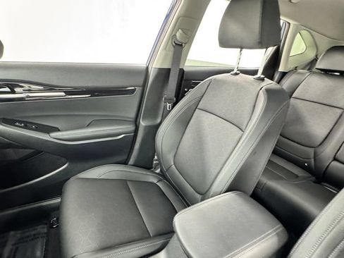 Used 2026 Kia Seltos EX AWD/4WD image 13