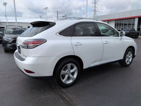 Used 2015 Lexus RX 350 FWD image 5