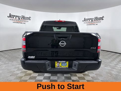 Used 2022 Nissan Frontier S w/ Technology Package image 6