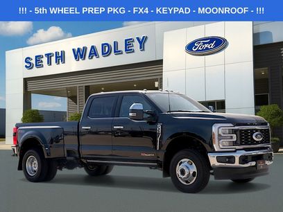 New 2026 Ford F350 King Ranch