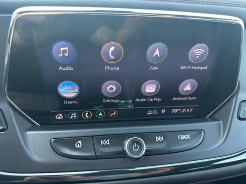 Used 2019 Chevrolet Blazer RS image 15