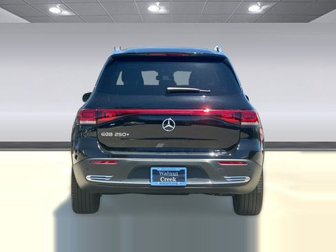 Certified 2023 Mercedes-Benz EQB 250+ image 10