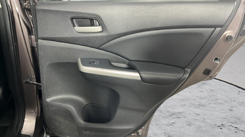 Used 2014 Honda CR-V EX-L image 17