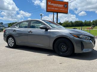 Used 2024 Nissan Sentra S FWD video 1