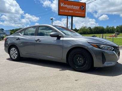 Used 2024 Nissan Sentra S