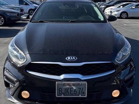 Used 2019 Kia Forte LXS FWD image 7