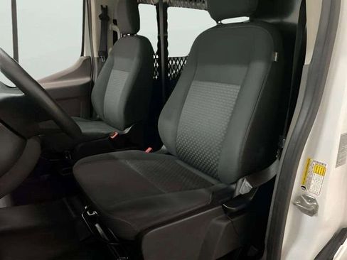 Used 2024 Ford Transit 250 Low Roof w/ Exterior Upgrade Package image 49