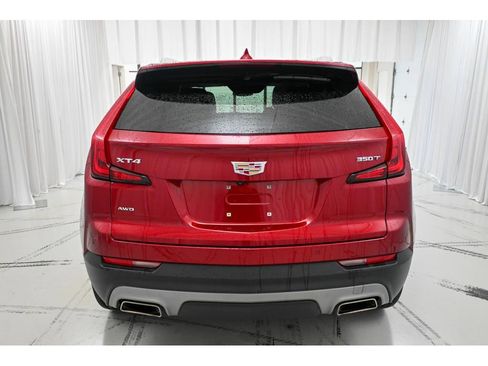 Used 2023 Cadillac XT4 Premium Luxury image 6