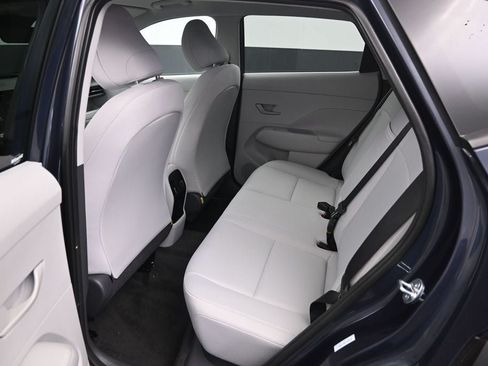 Certified 2026 Hyundai Kona SEL Sport AWD/4WD image 11