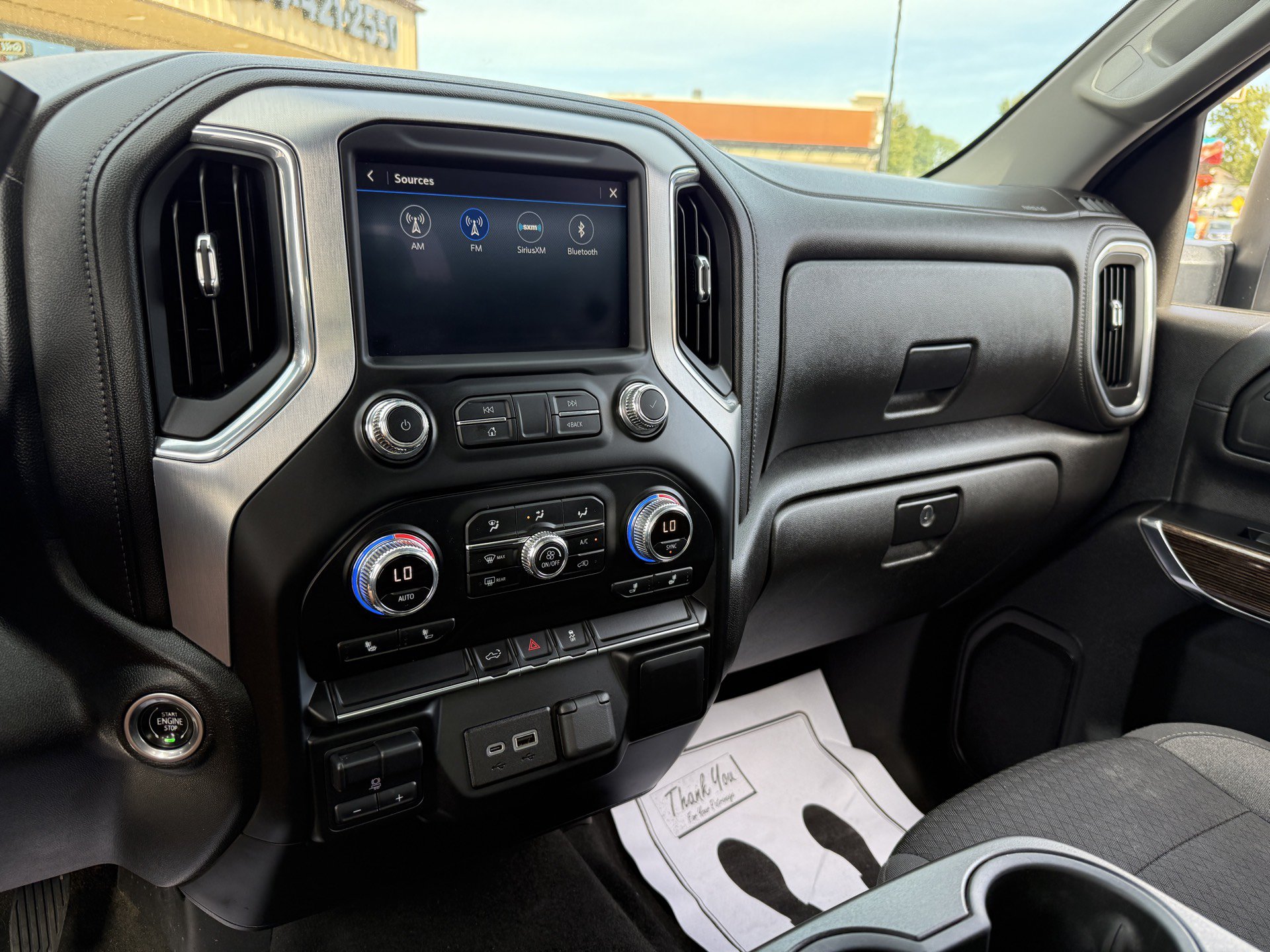 Used 2022 GMC Sierra 2500 SLE w/ SLE Convenience Package AWD/4WD image 11