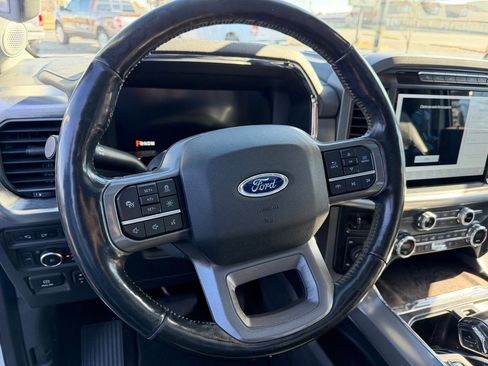 Used 2021 Ford F150 Lariat w/ Equipment Group 502A High AWD/4WD image 7