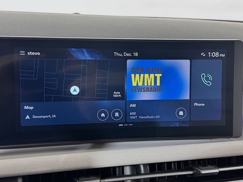 Used 2025 Hyundai Tucson Limited image 15