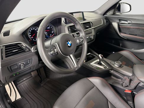 Used 2020 BMW M2 Competition w/ Executive Package image 10