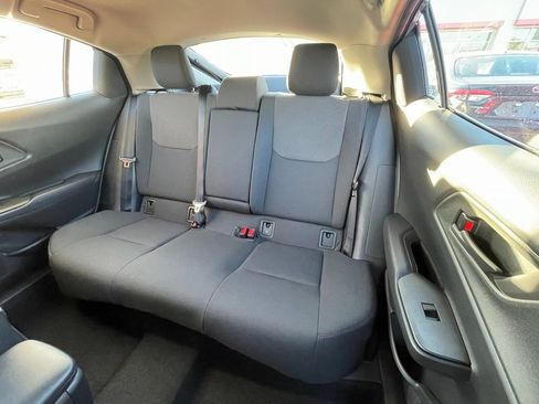 New 2026 Toyota Prius Plug-In Hybrid image 12