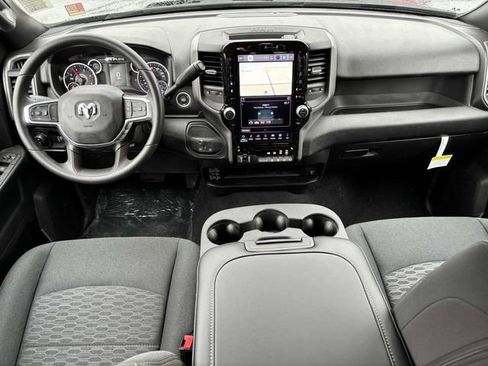 New 2025 RAM 2500 Tradesman image 21