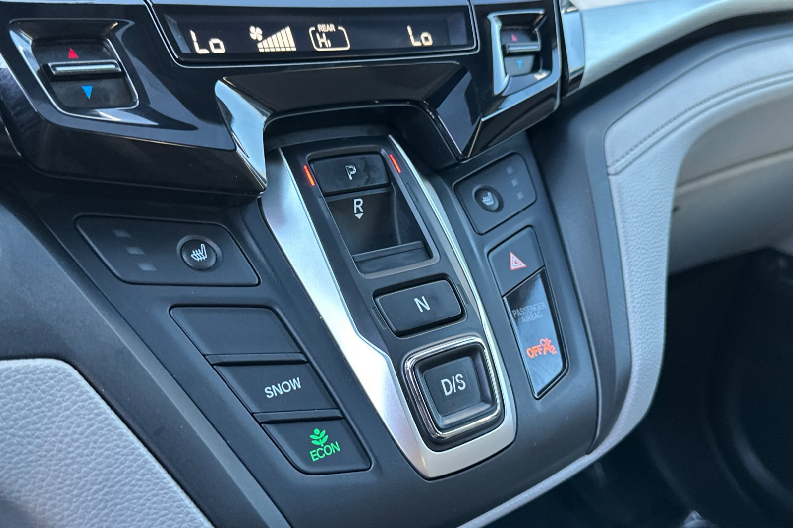 Used 2018 Honda Odyssey EX-L image 33