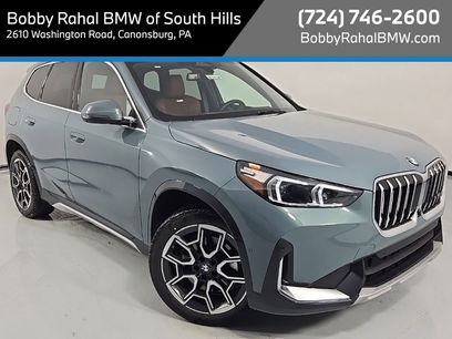 New 2026 BMW X1 xDrive28i w/ Technology Package