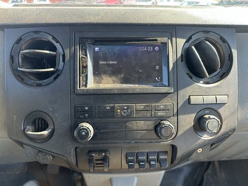 Used 2013 Ford F450 XL w/ PWR Equipment Group image 11