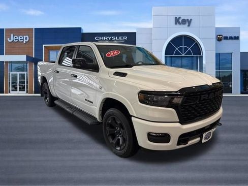 Used 2026 RAM 1500 Big Horn image 10