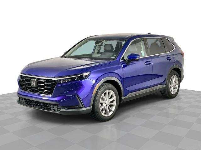 Used 2024 Honda CR-V EX-L image 1