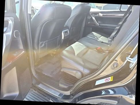 Used 2014 Lexus GX 460 Luxury AWD/4WD image 21