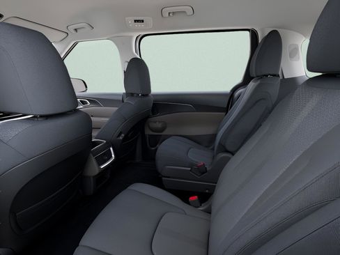 New 2026 Kia Carnival LX image 18