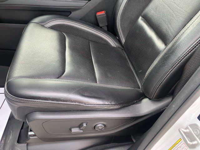 Used 2021 RAM 1500 TRX w/ TRX Level 2 Equipment Group AWD/4WD image 11