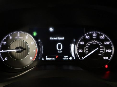 Used 2022 Acura RDX AWD w/ Technology Package image 45