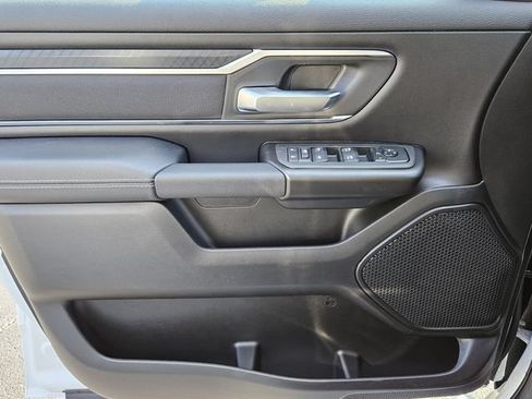 New 2026 RAM 1500 Big Horn AWD/4WD image 24