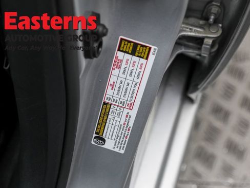 Used 2023 Nissan Altima 2.5 SV image 33