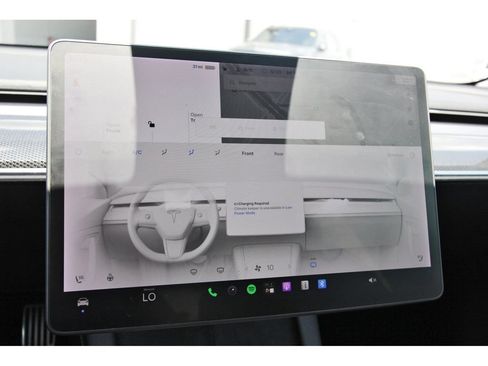 Used 2021 Tesla Model 3 Long Range AWD/4WD image 21