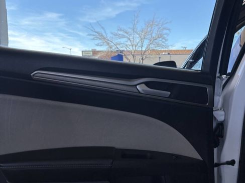Used 2020 Ford Fusion S FWD image 14