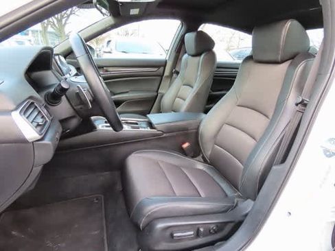 Certified 2022 Honda Accord Sport image 11