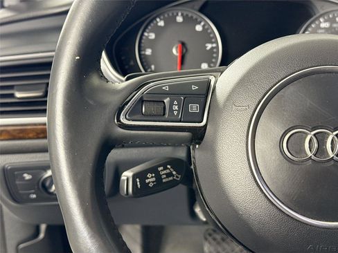 Used 2018 Audi A6 2.0T Premium Plus image 18