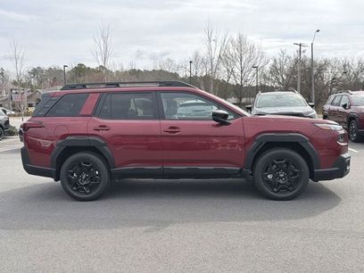 New 2026 Subaru Outback Limited