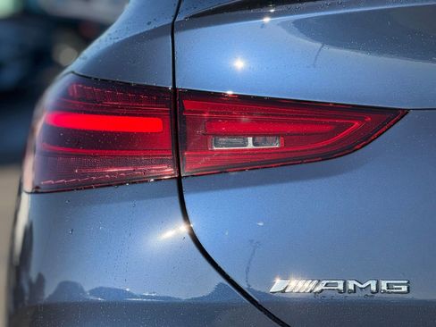 New 2026 Mercedes-Benz GLE 53 AMG 4MATIC Coupe image 8