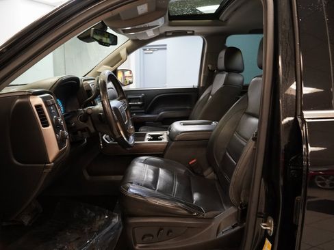Used 2018 GMC Sierra 1500 Denali w/ Denali Ultimate Package image 6