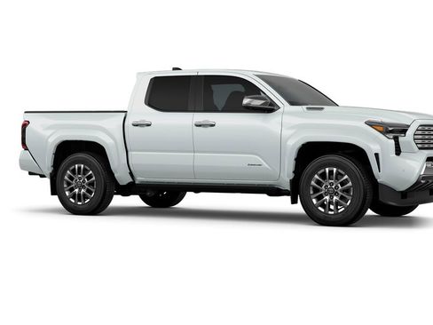 New 2026 Toyota Tacoma Limited AWD/4WD image 14