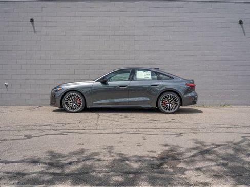 New 2026 Audi S5 Premium Plus AWD/4WD image 3