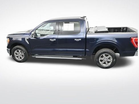 Used 2022 Ford F150 XLT w/ Equipment Group 302A High image 28