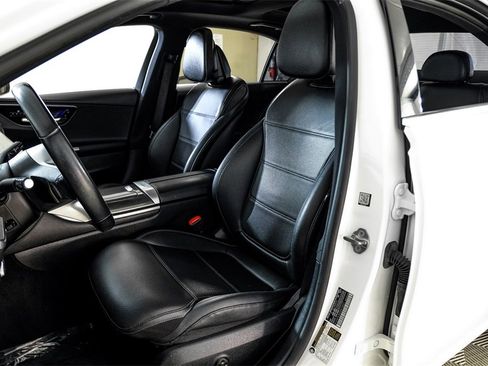 Used 2022 Mercedes-Benz C 300 C 300 image 32