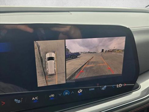 New 2026 Chevrolet Tahoe RST RWD image 13