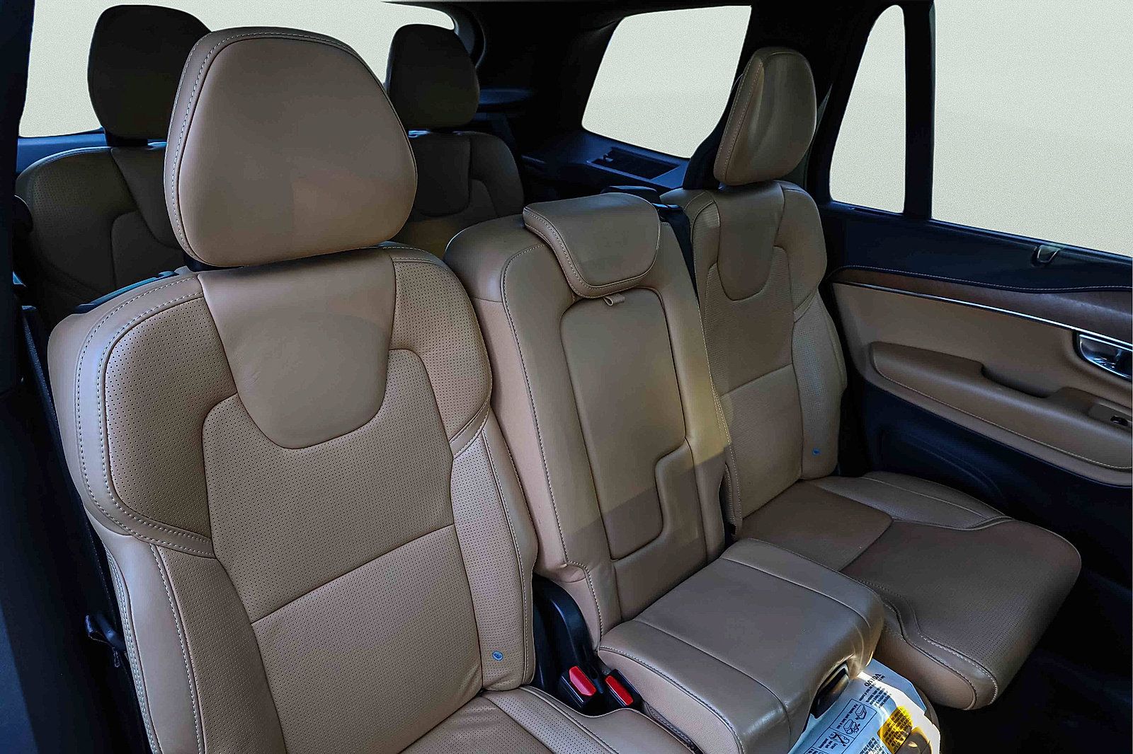 Used 2018 Volvo XC90 T6 Inscription w/ Convenience Package AWD/4WD image 23