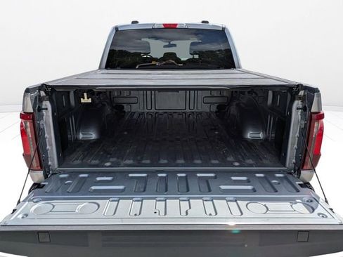 Used 2024 Ford F150 STX w/ STX Black Appearance Package image 13