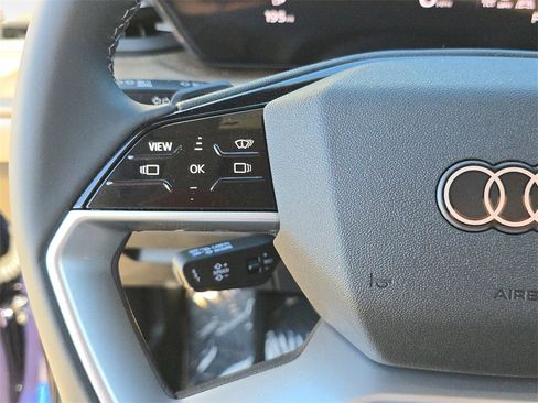 New 2025 Audi Q5 2.0T Premium Plus image 20