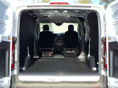Used 2024 Ford Transit 150 Low Roof w/ Interior Upgrade Package image 11
