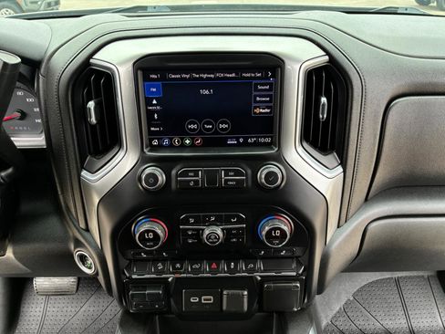 Used 2019 Chevrolet Silverado 1500 RST w/ All-Star Edition AWD/4WD image 20