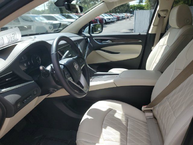 Certified 2023 Buick Enclave Avenir w/ Avenir Technology Package FWD image 22