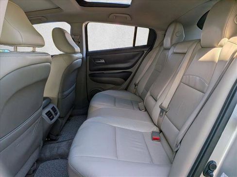 Used 2010 Acura ZDX w/ Technology Package image 16